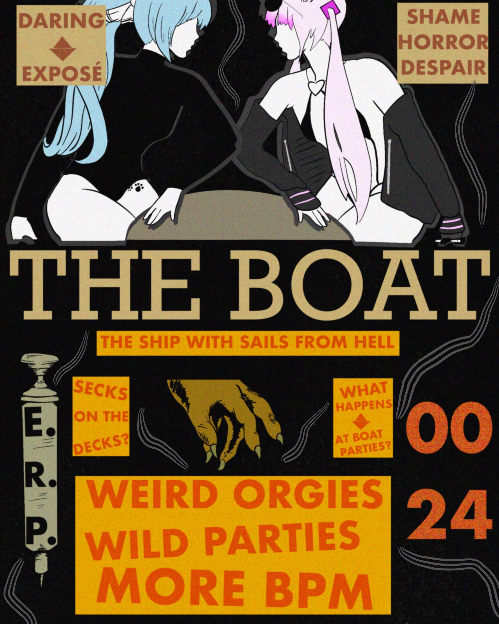 The Boat 0024