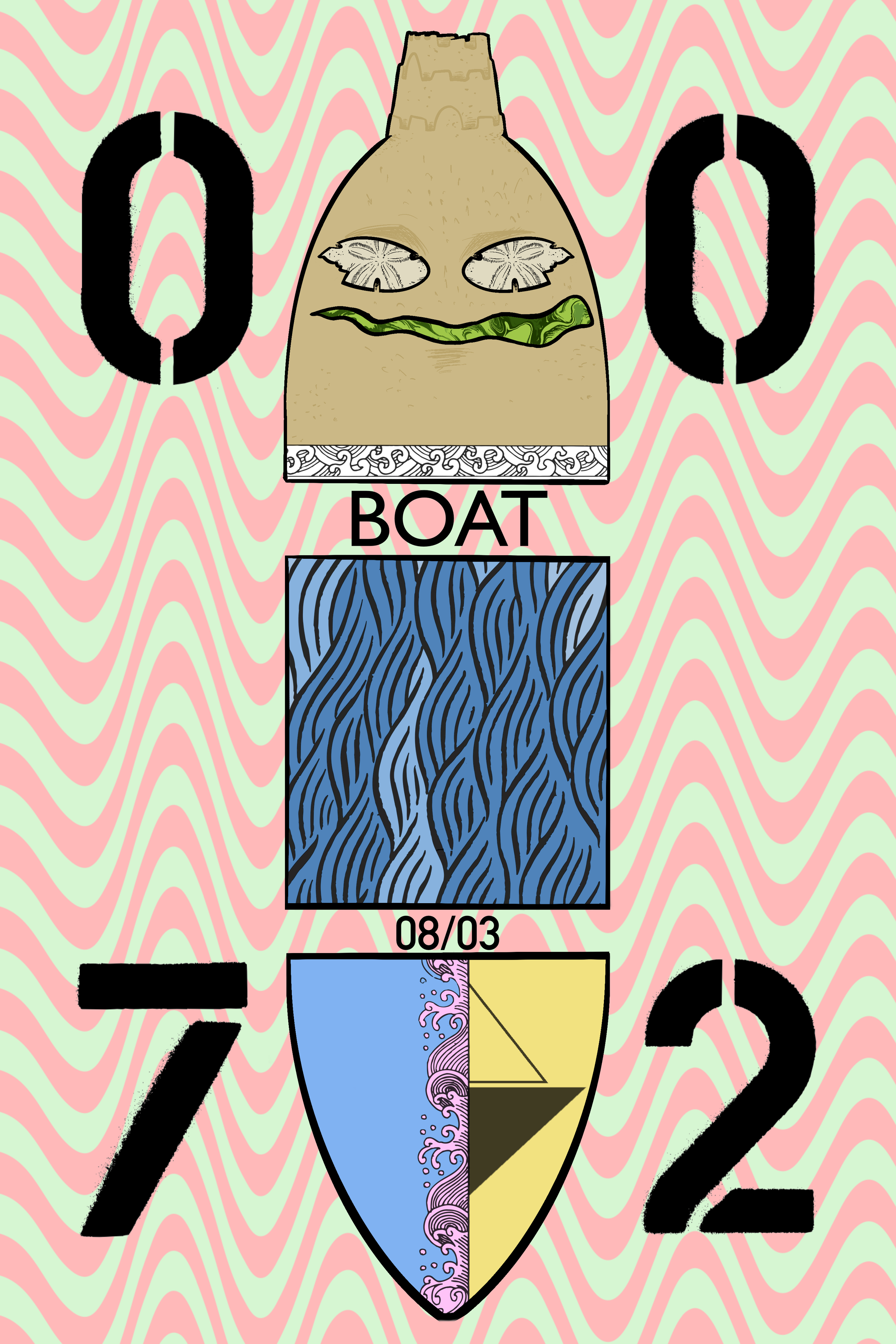 The Boat 0072