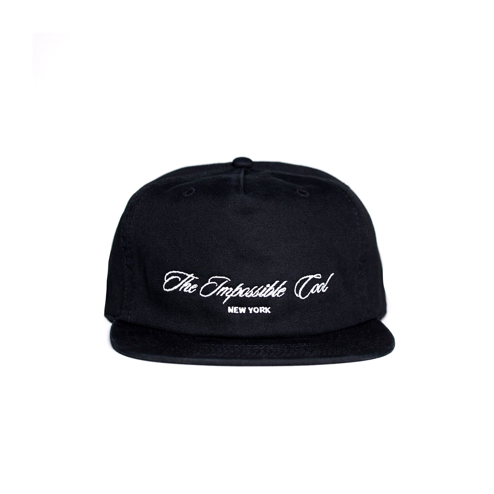 IC Signature Hat