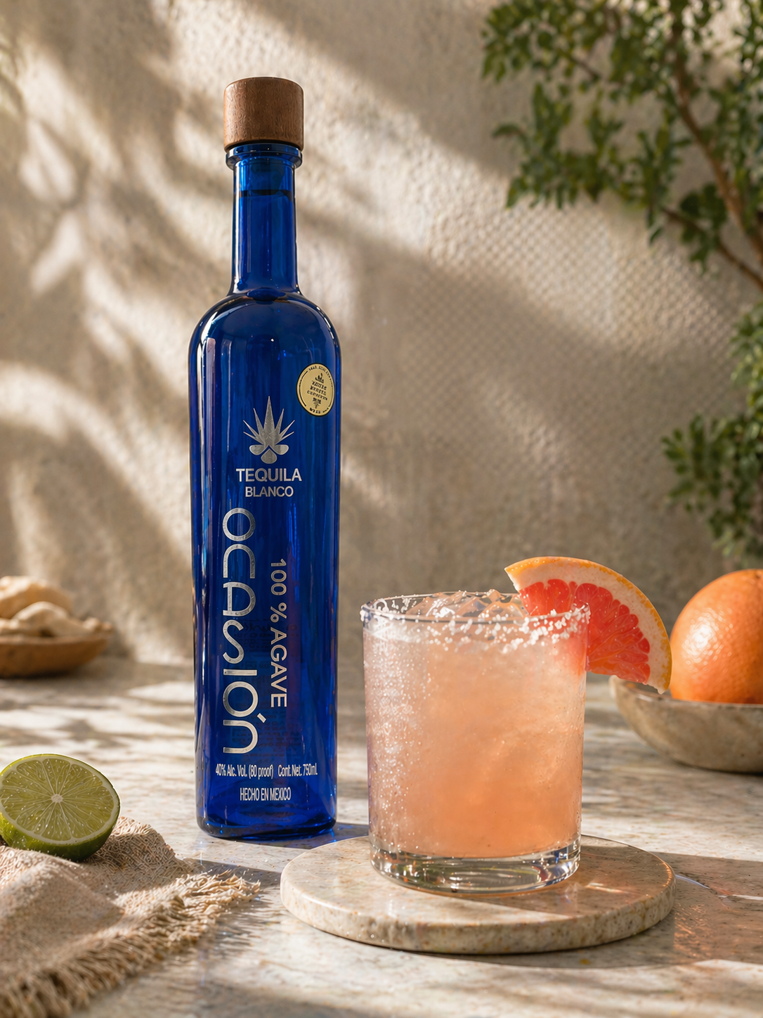 How to make Paloma