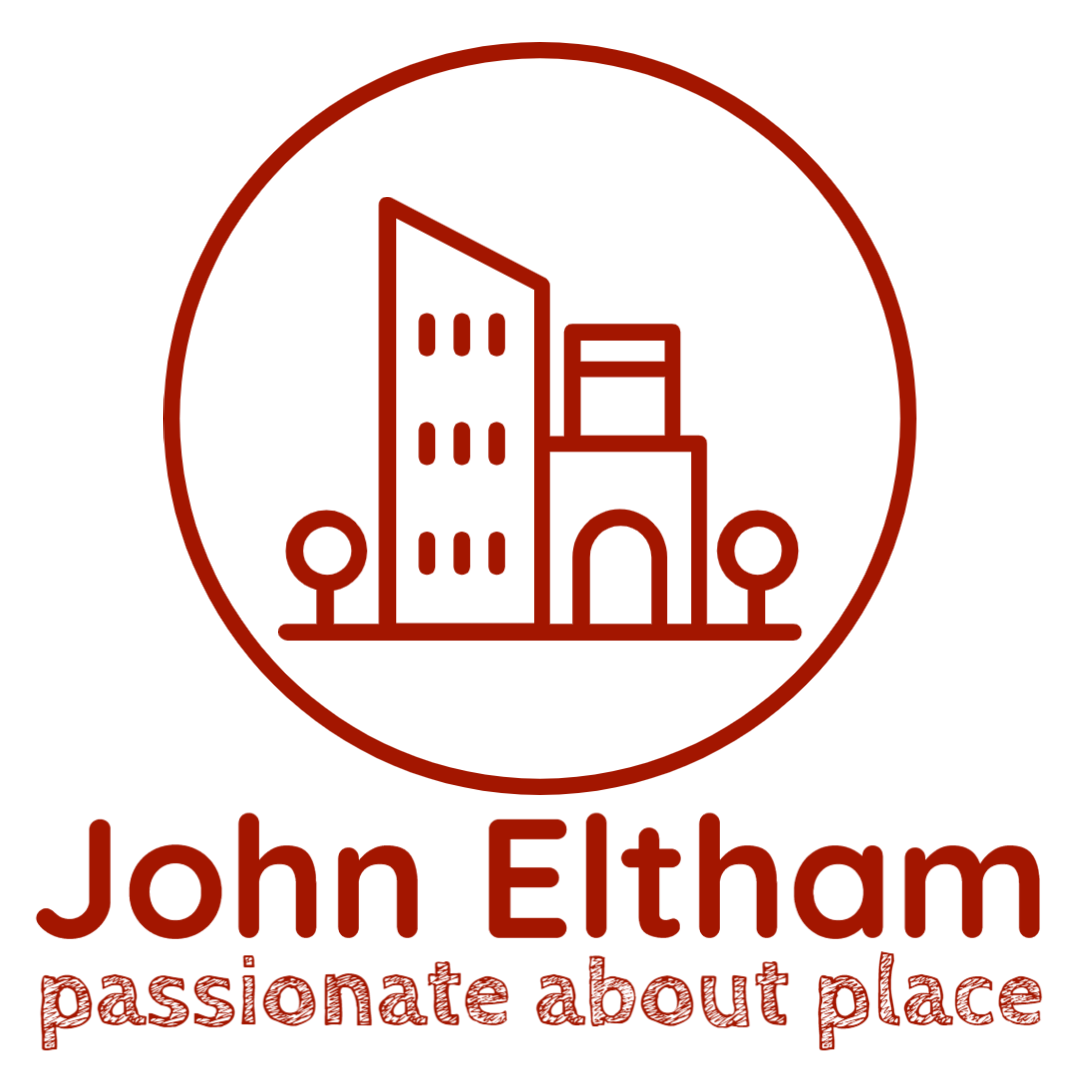 John Eltham