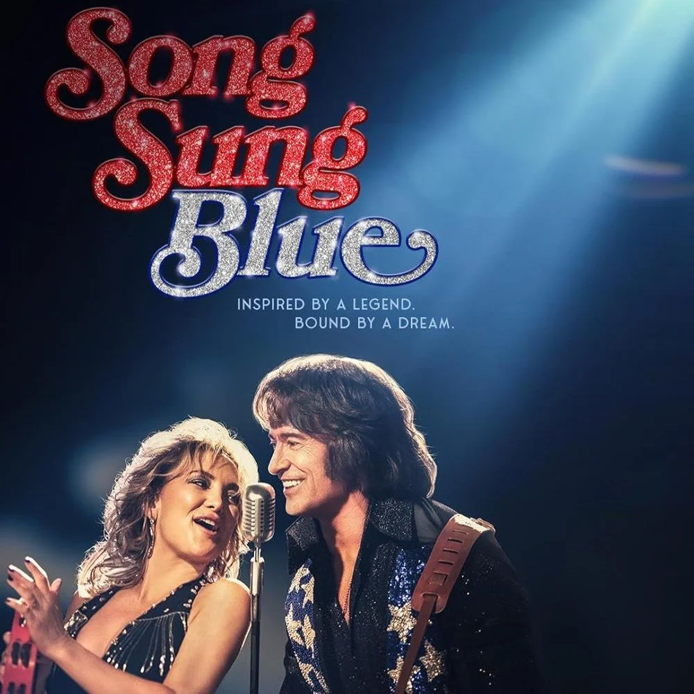 GFWC Movie: Song Sung Blue