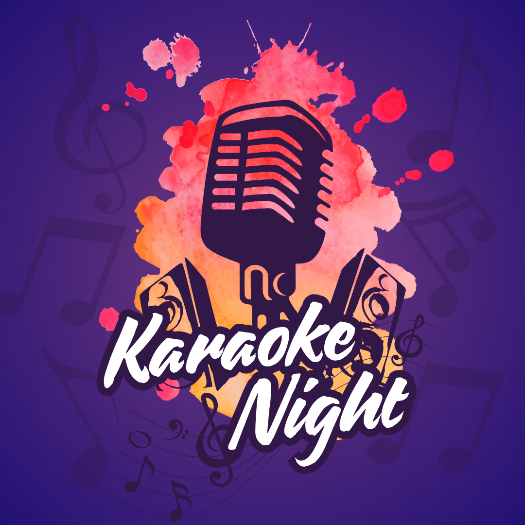 All Ages Karaoke Night