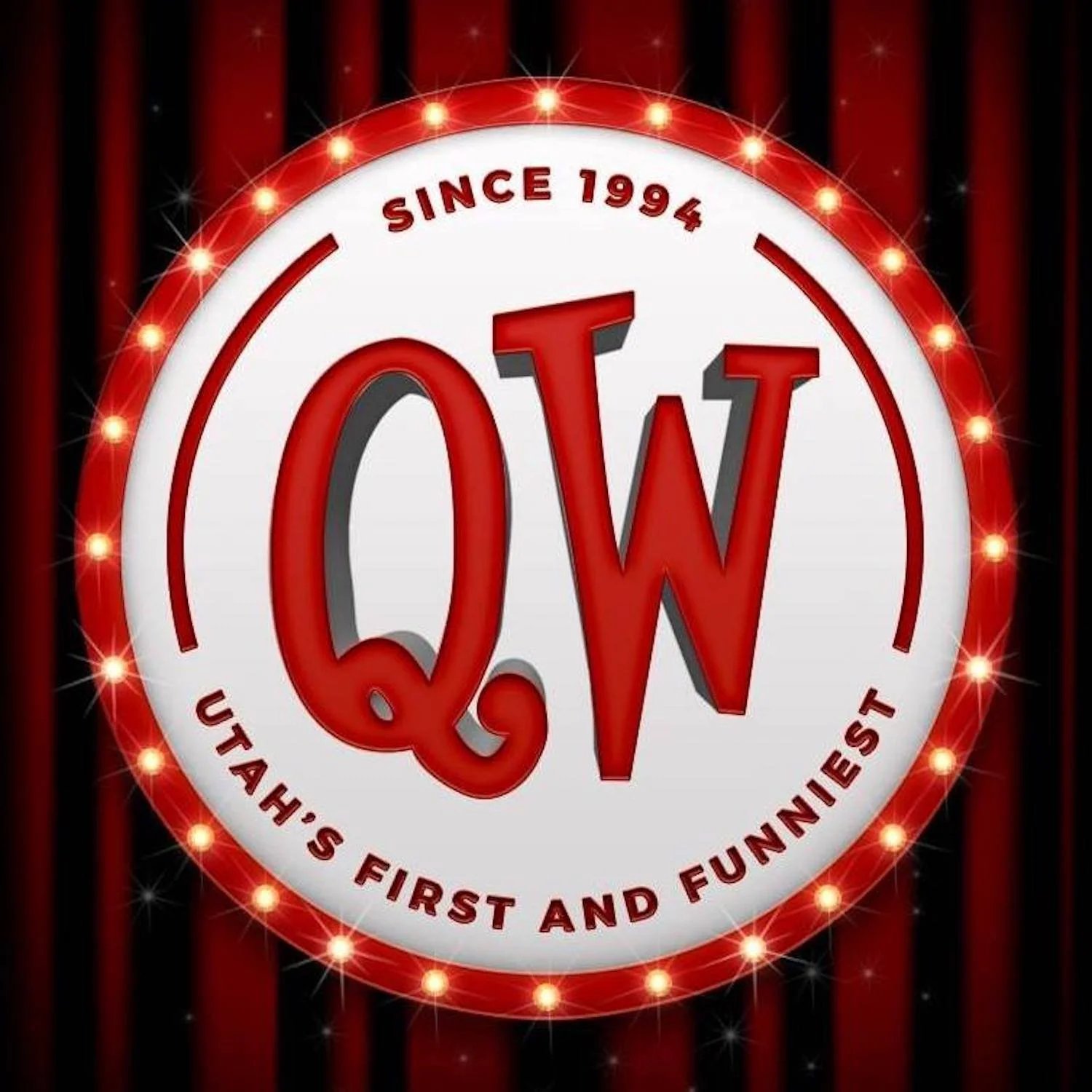 Quick Wits Live Improv Comedy
