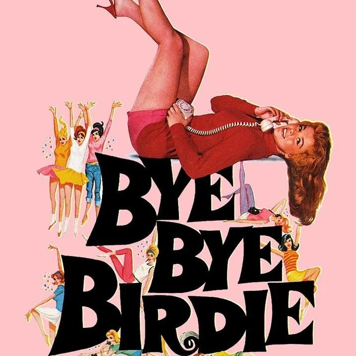 Movie Musical of the Month: Bye Bye Birdie