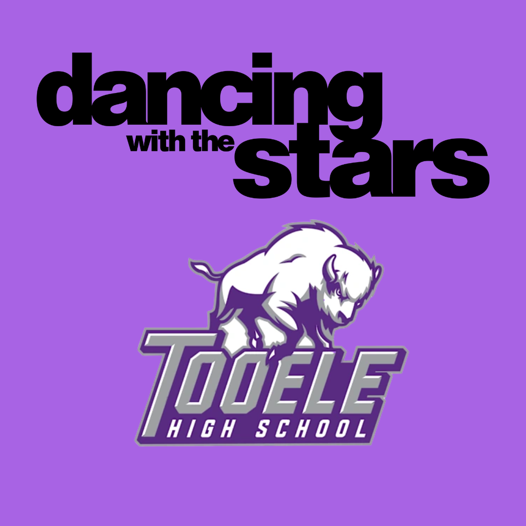 Tooele High School Ballroom Dance Performance