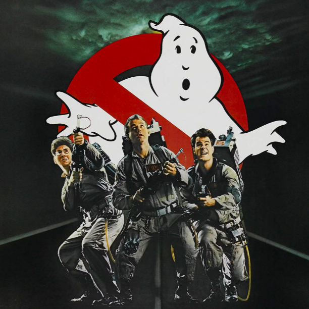 Retro Movie Night: Ghostbusters (1984)