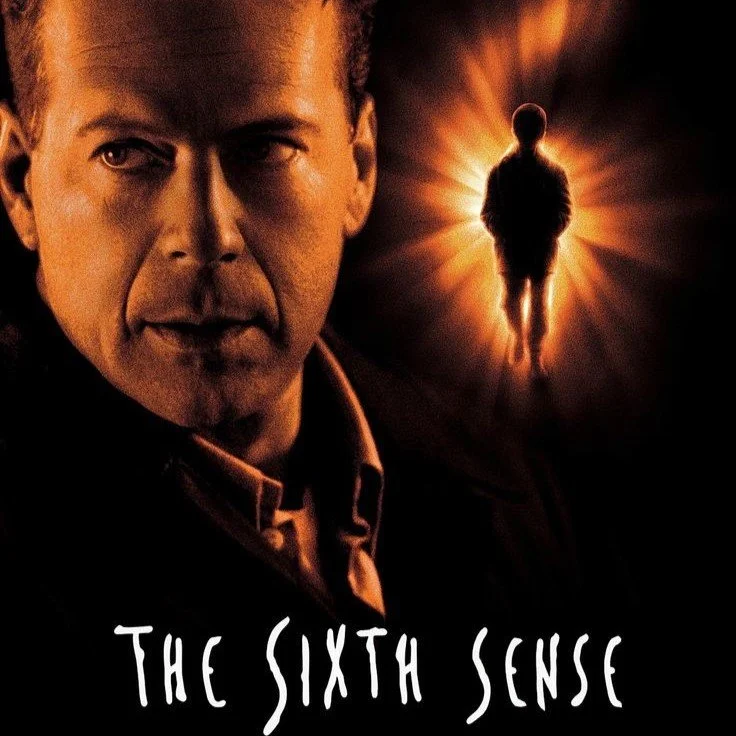 Halloween Movie Night: The Sixth Sense (1999)