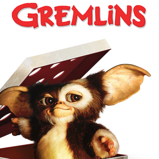 Retro Movie Night: Gremlins (1984)