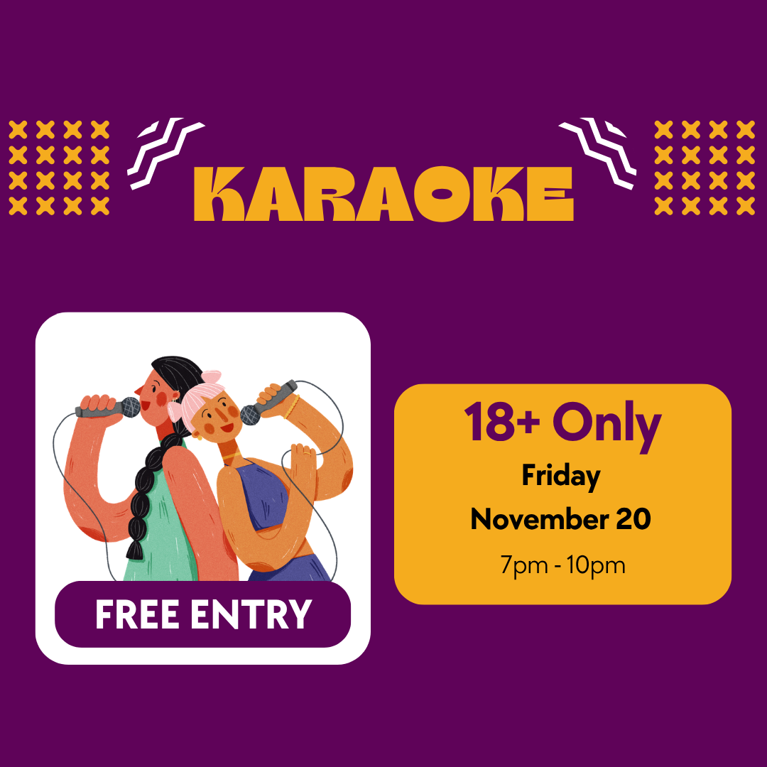 Karaoke: Adults Only