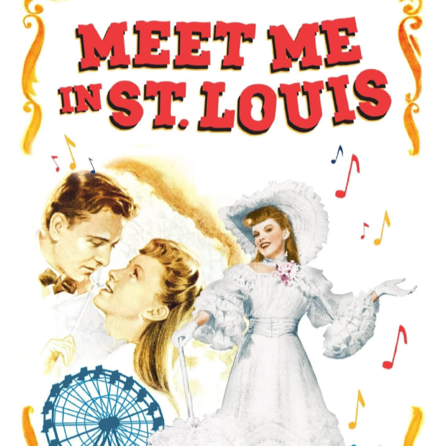 Classic Movie Night: Meet Me in St. Louis (1944)