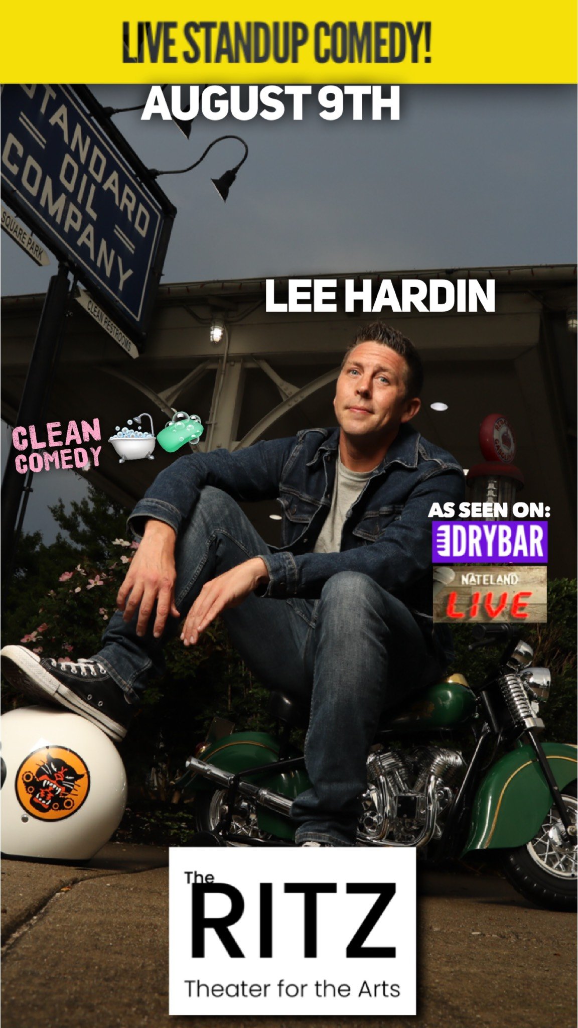 Lee Hardin Poster.png