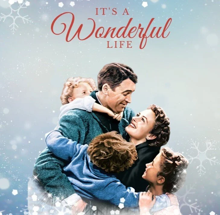 It's a Wonderful Life Square Poster.jpg