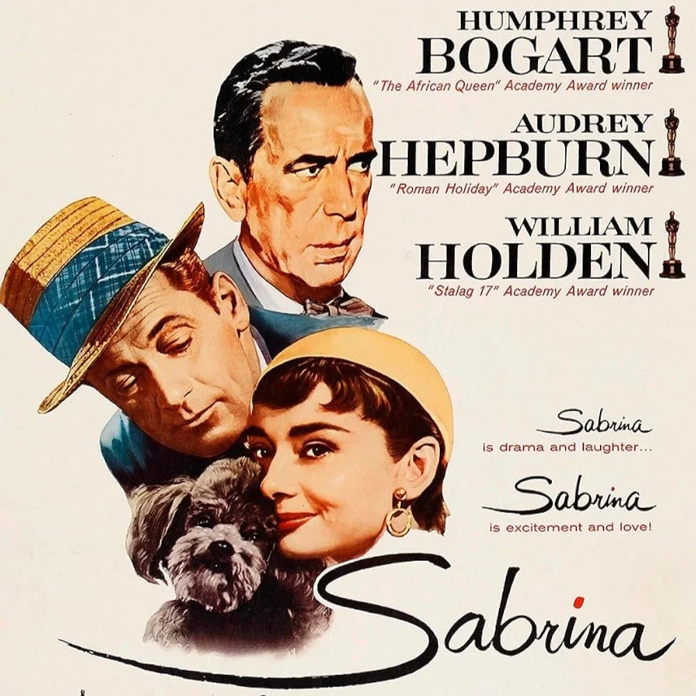 Sabrina Movie Poster Square.jpg