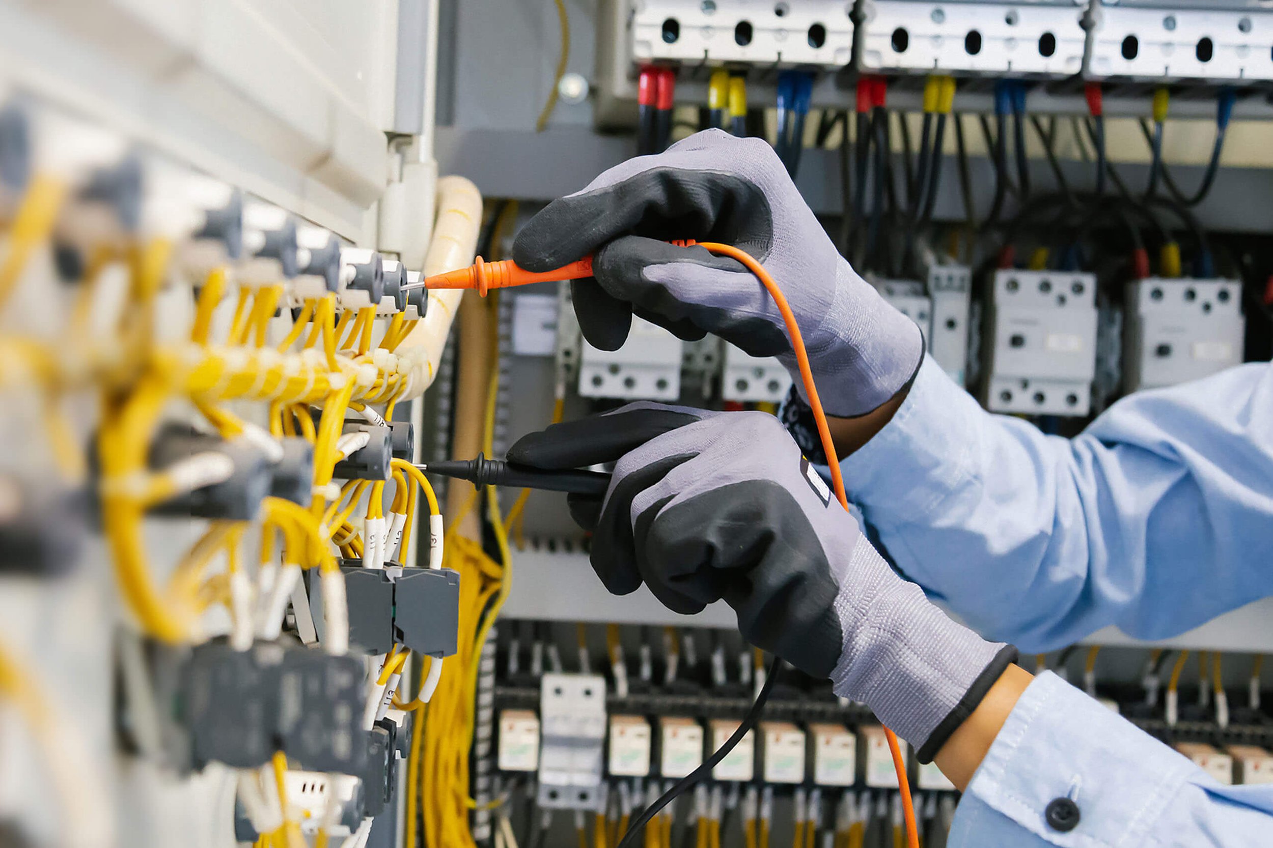 ELECTRICAL