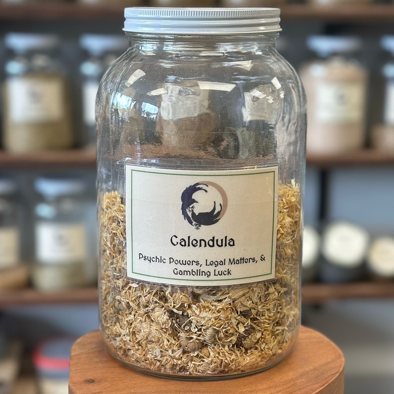 Calendula Jar.jpeg