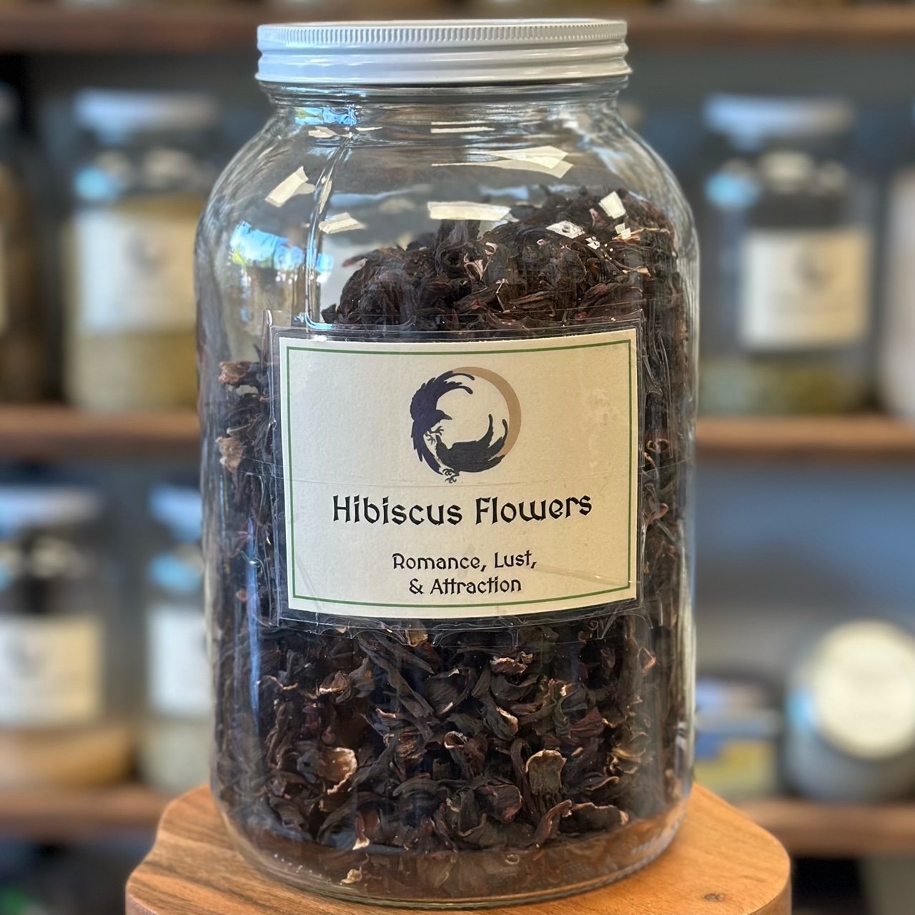 Hibiscus Flowers Jar.jpeg