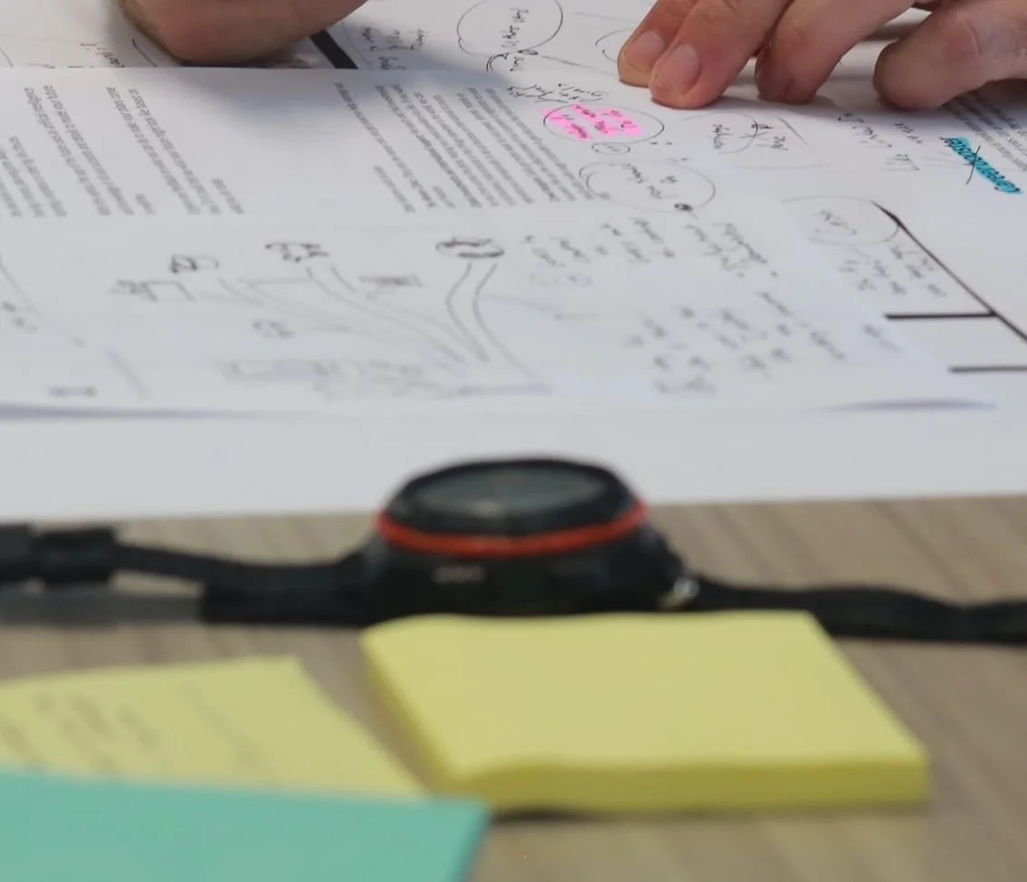 Avocados or Carrots? Creating a Neo-bank That Cares How Young People Think and Manage Money