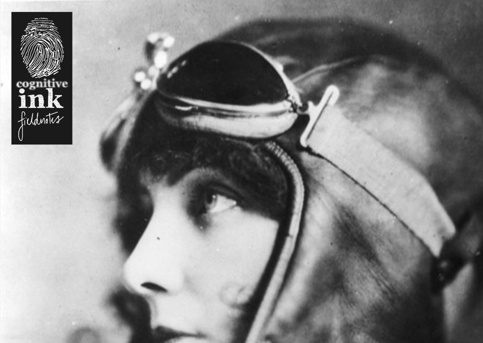 Because none of us is average