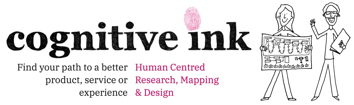 Cognitive Ink