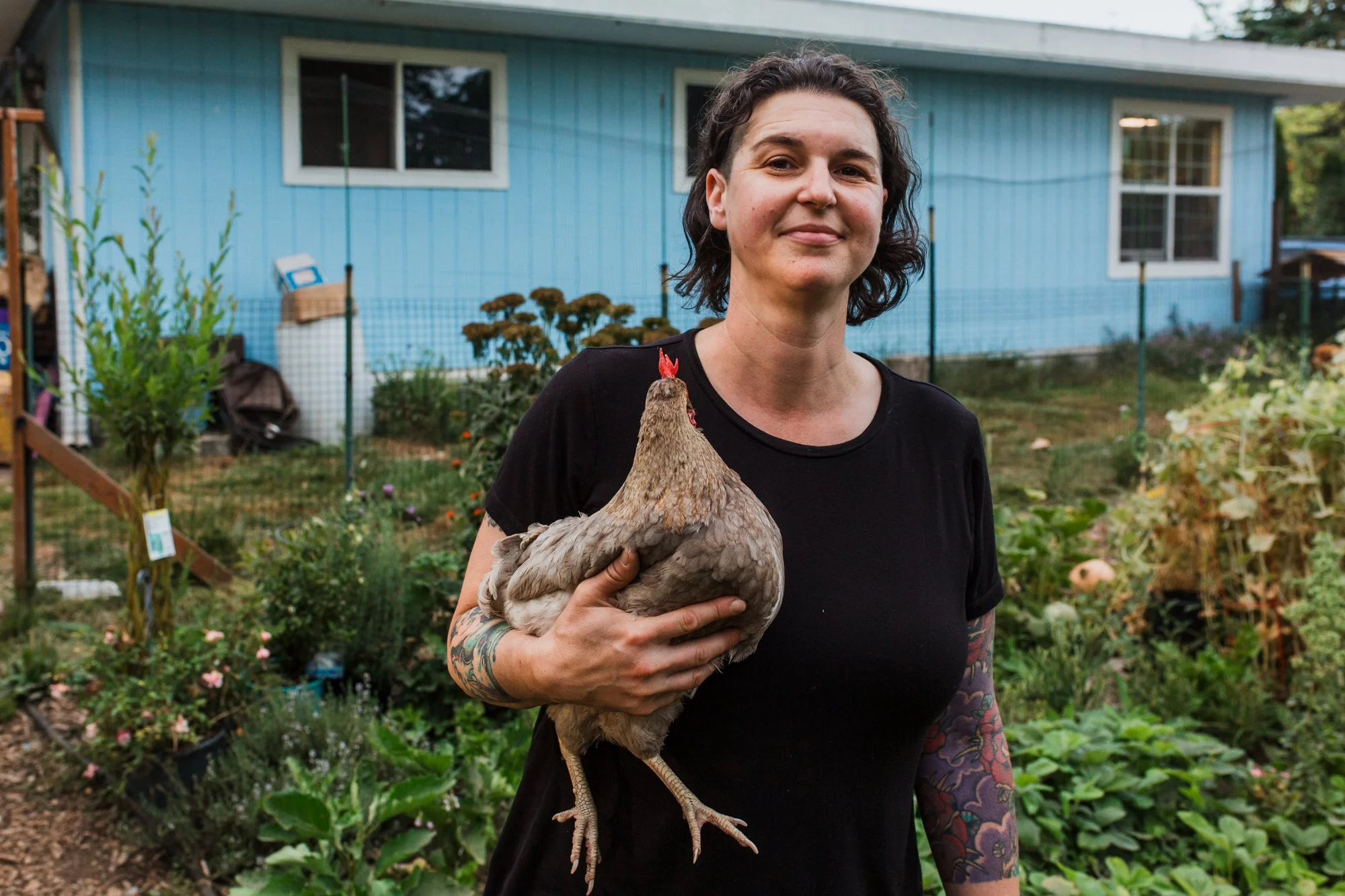 Now Offering Personal Branding &amp; Headshot Sessions in Seattle