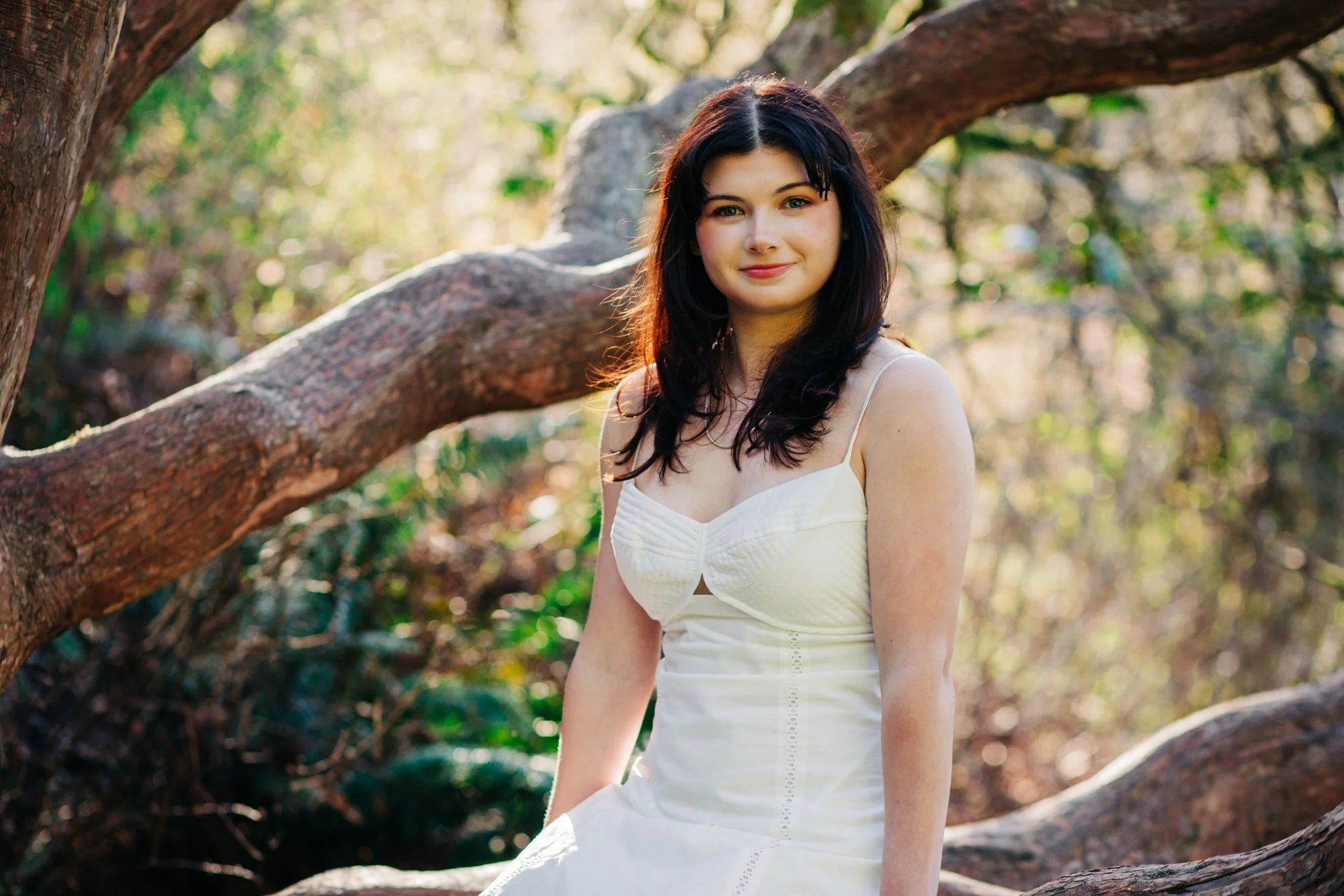 Senior Photography in Seattle