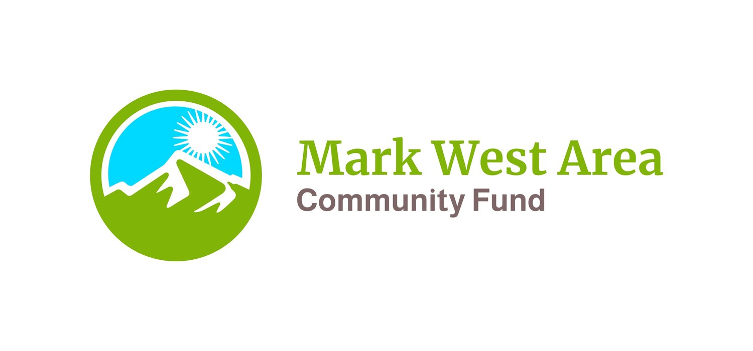 Mark West Area Community Fund - 501 (c) (3)