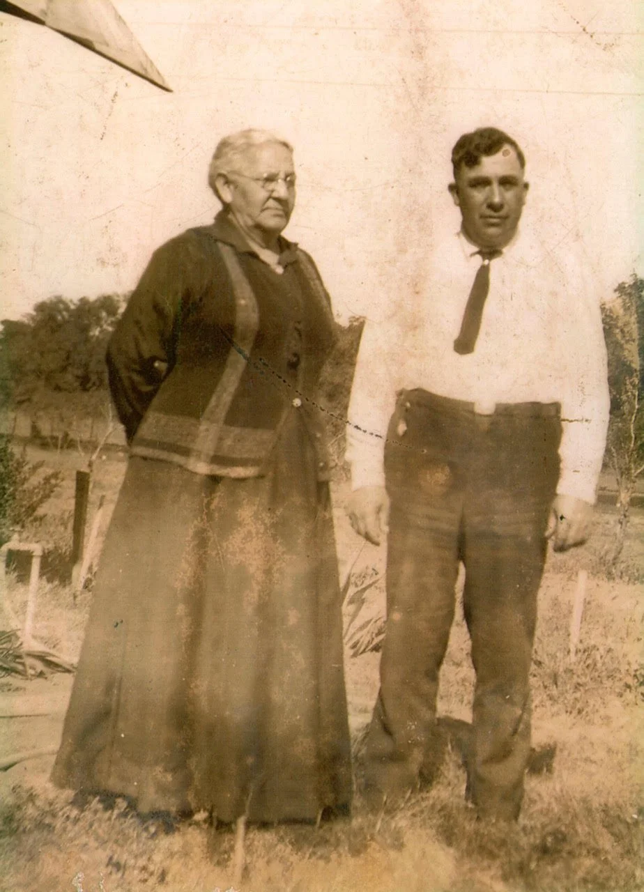 History — Mark West Area Community Fund - 501 (c) (3)