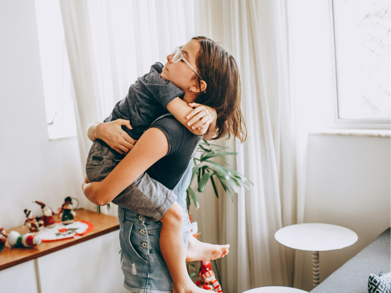 PANDAS/PANS Parenting Stress: How to Pause and Respond When Symptoms Flare