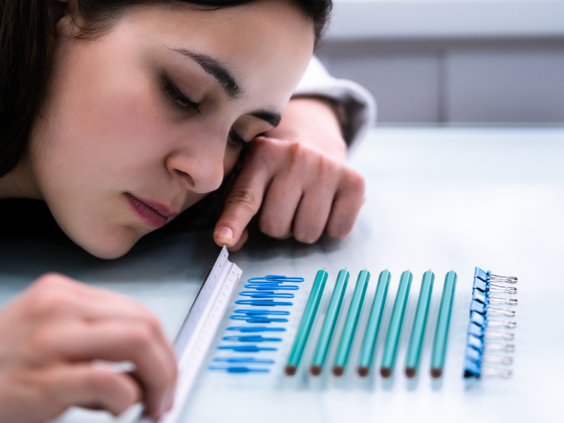 When Exposure and Response Prevention (ERP) Isn’t Working for Your PANS or PANDAS Child or Teen