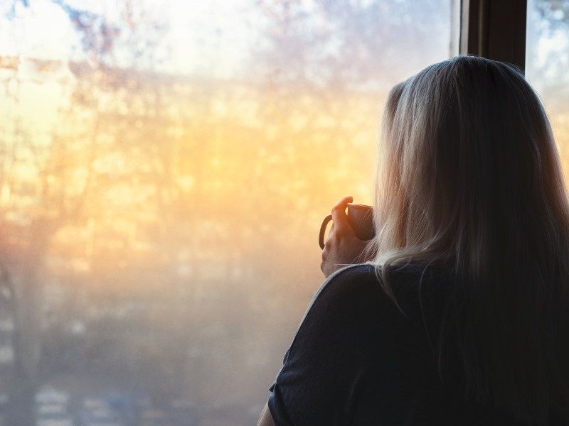 Why Some PANS/PANDAS Parents Stay on High Alert Even When Their Child Is Improving