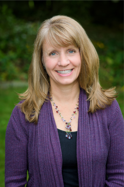 Julie Cox, LCSW, PANDAS/PANS and trauma therapist