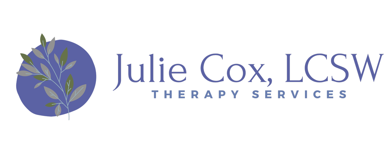 Julie Cox LCSW, PLLC
