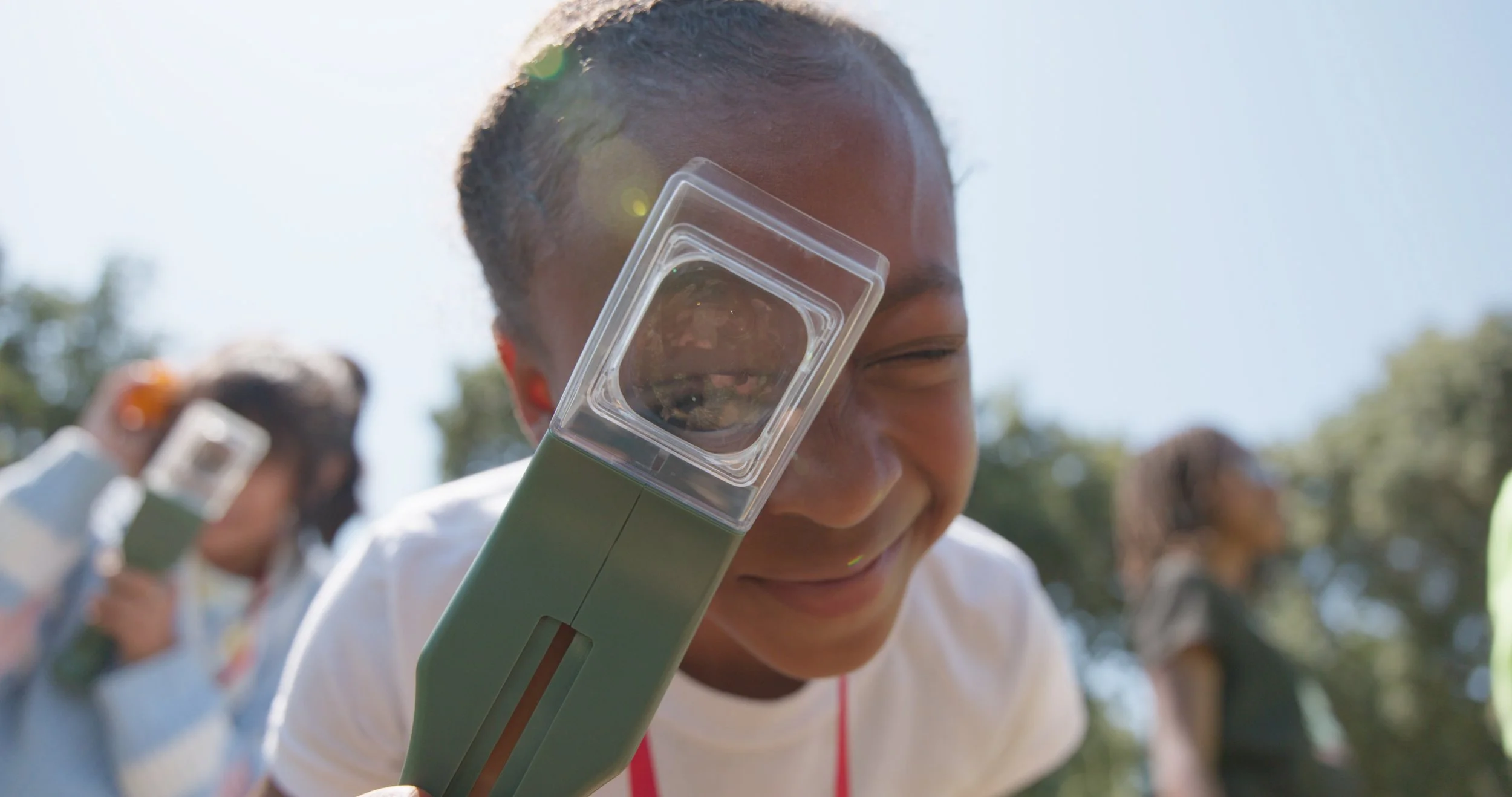 Center for Ecoliteracy: 30 Years