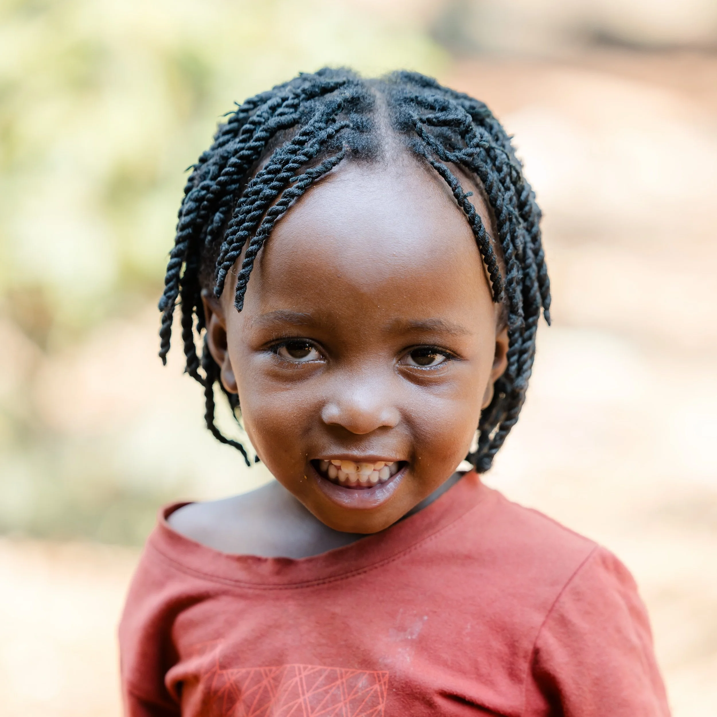 Gianna Ashimwe Awe