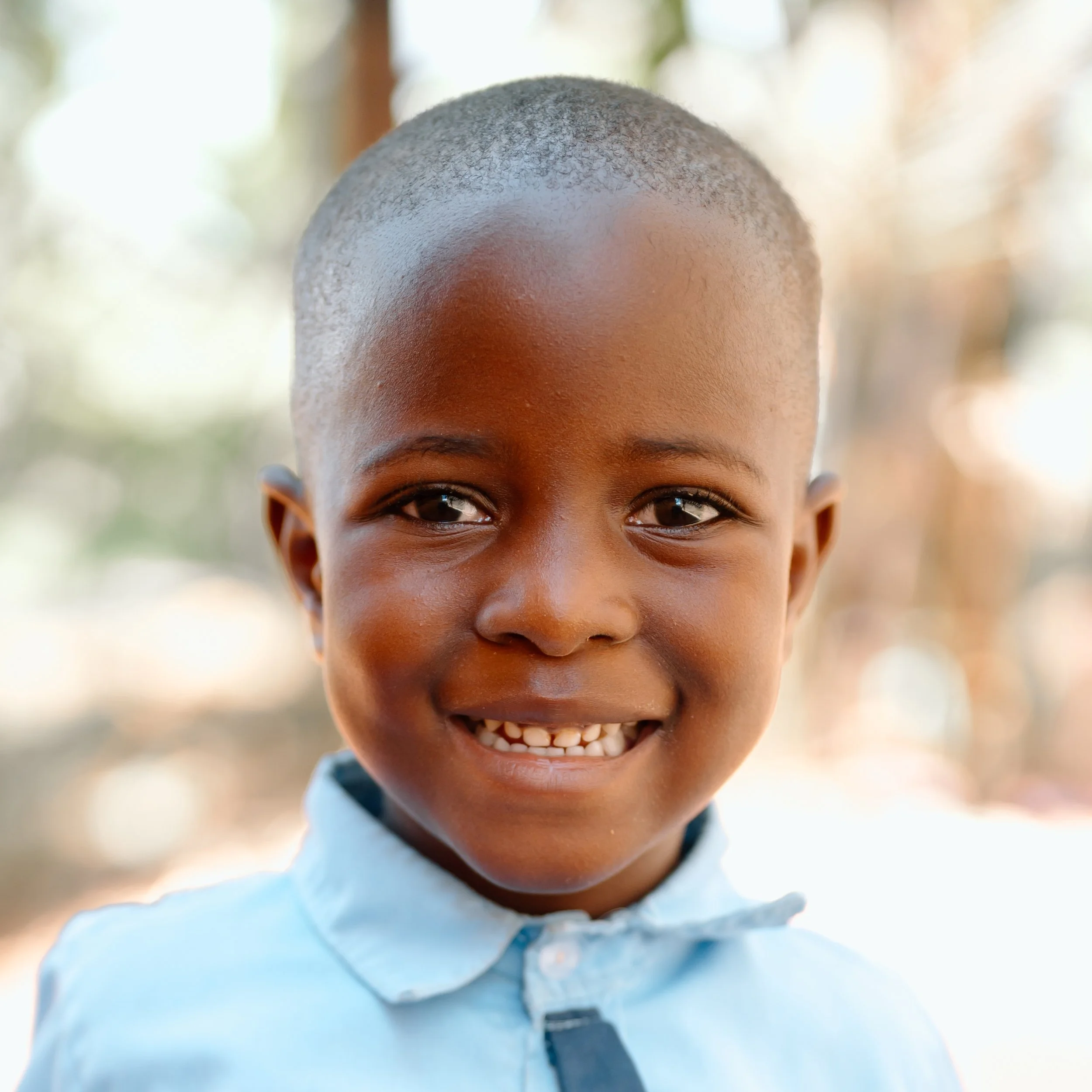 Theodetta Abayisenga