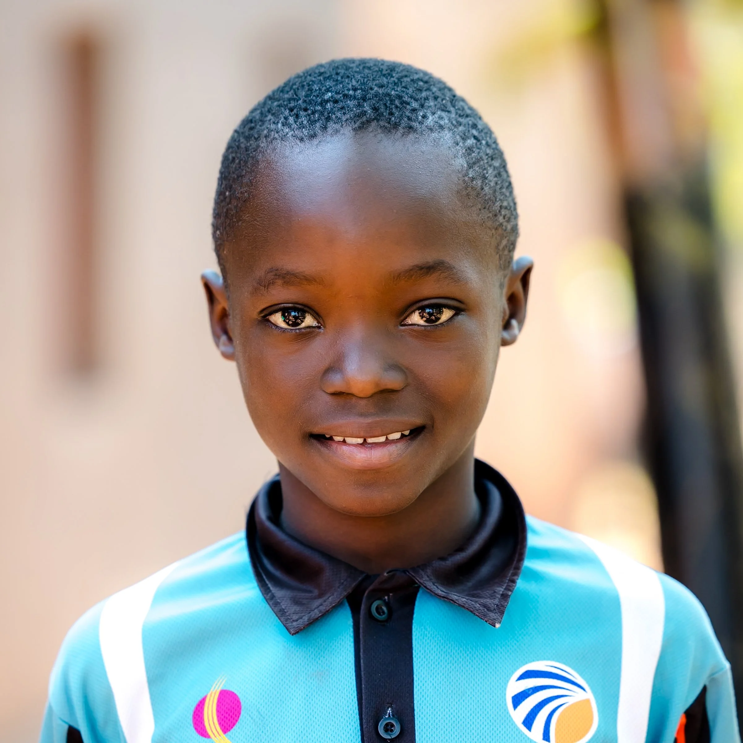 Eric Nzayituriki.JPG