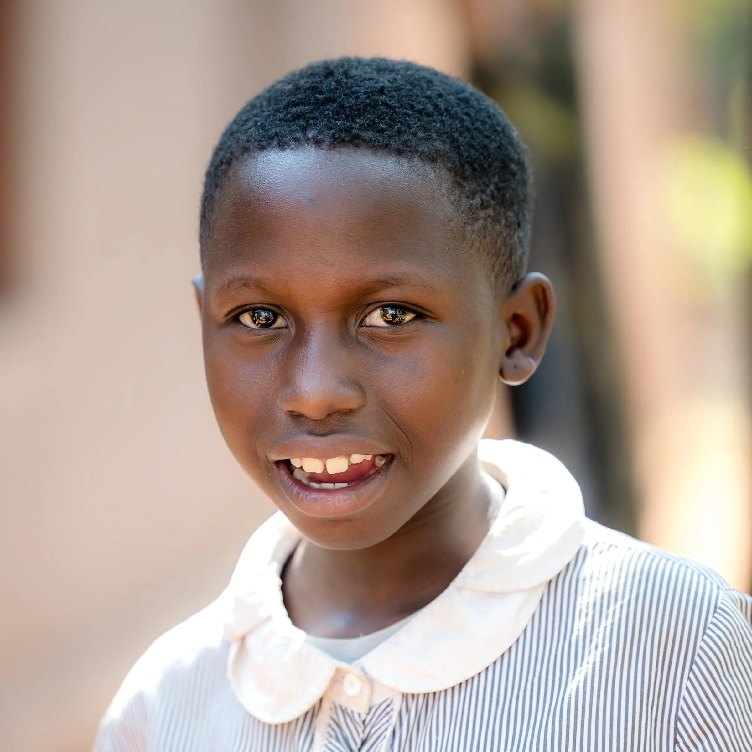Olive Mukahirwa