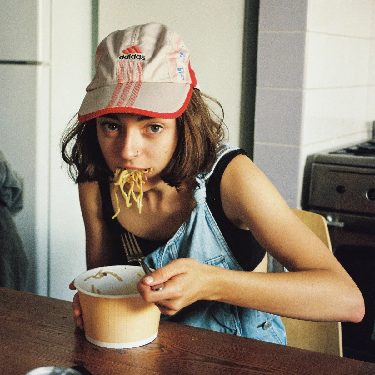 THE LOST INTIMACY OF LIVE PERFORMANCE // STELLA DONNELLY