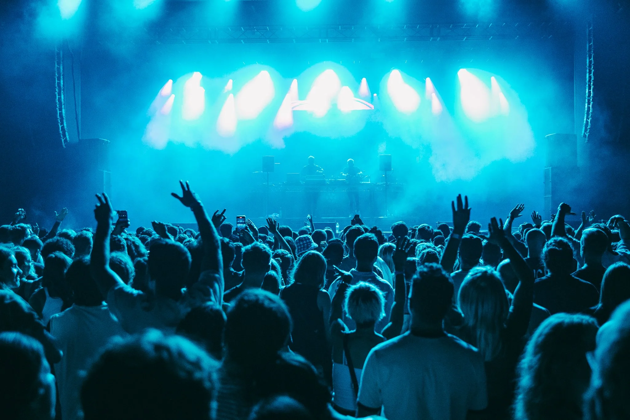IN REVIEW: AVALANCHES, SBTRKT, HOLLY HUMBERSTONE & MORE