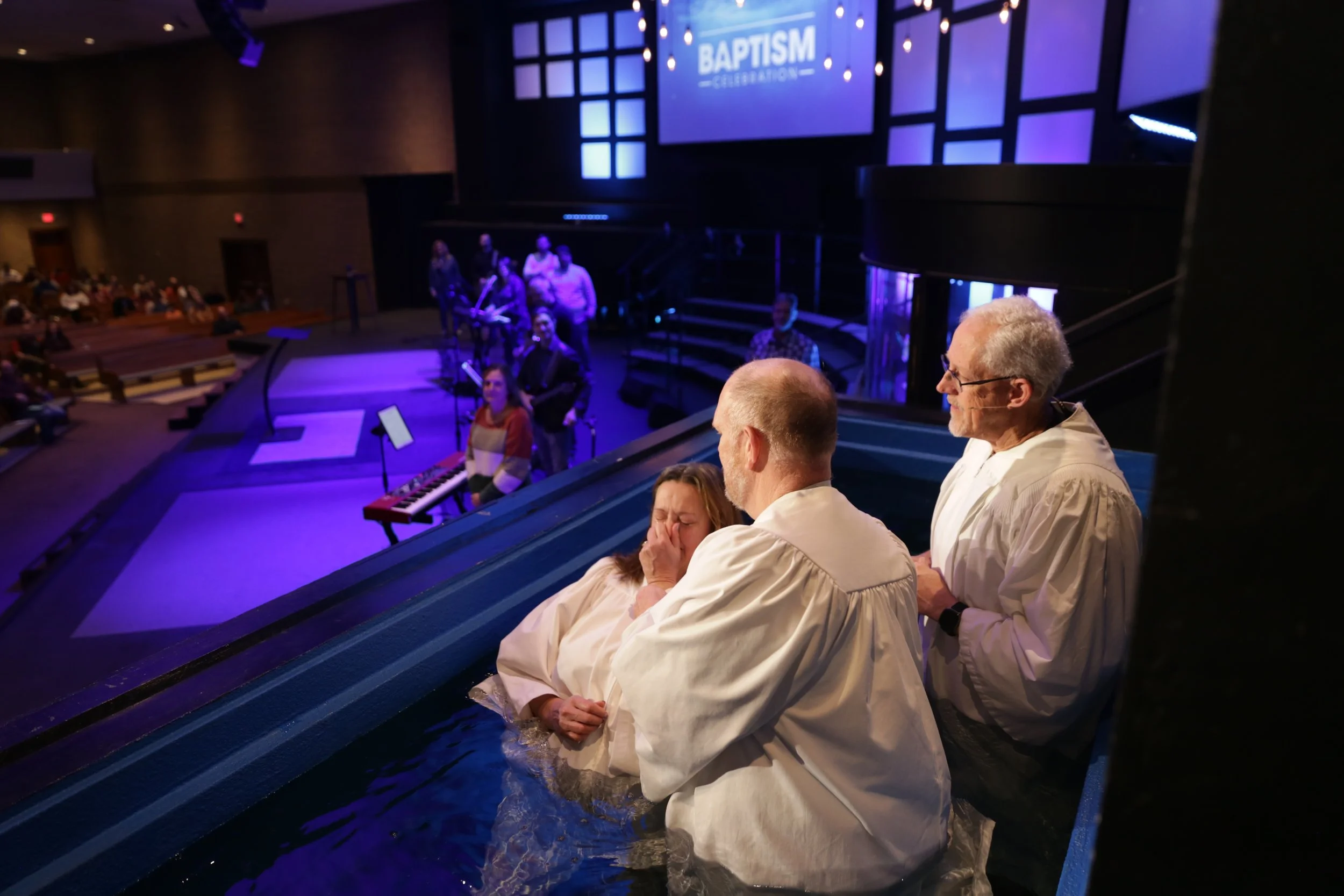 Little Flock Baptist Church (Copy)