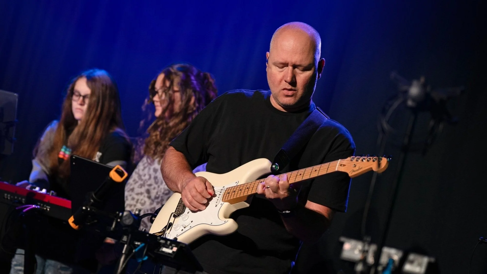 LF Worship — Little Flock Baptist Church