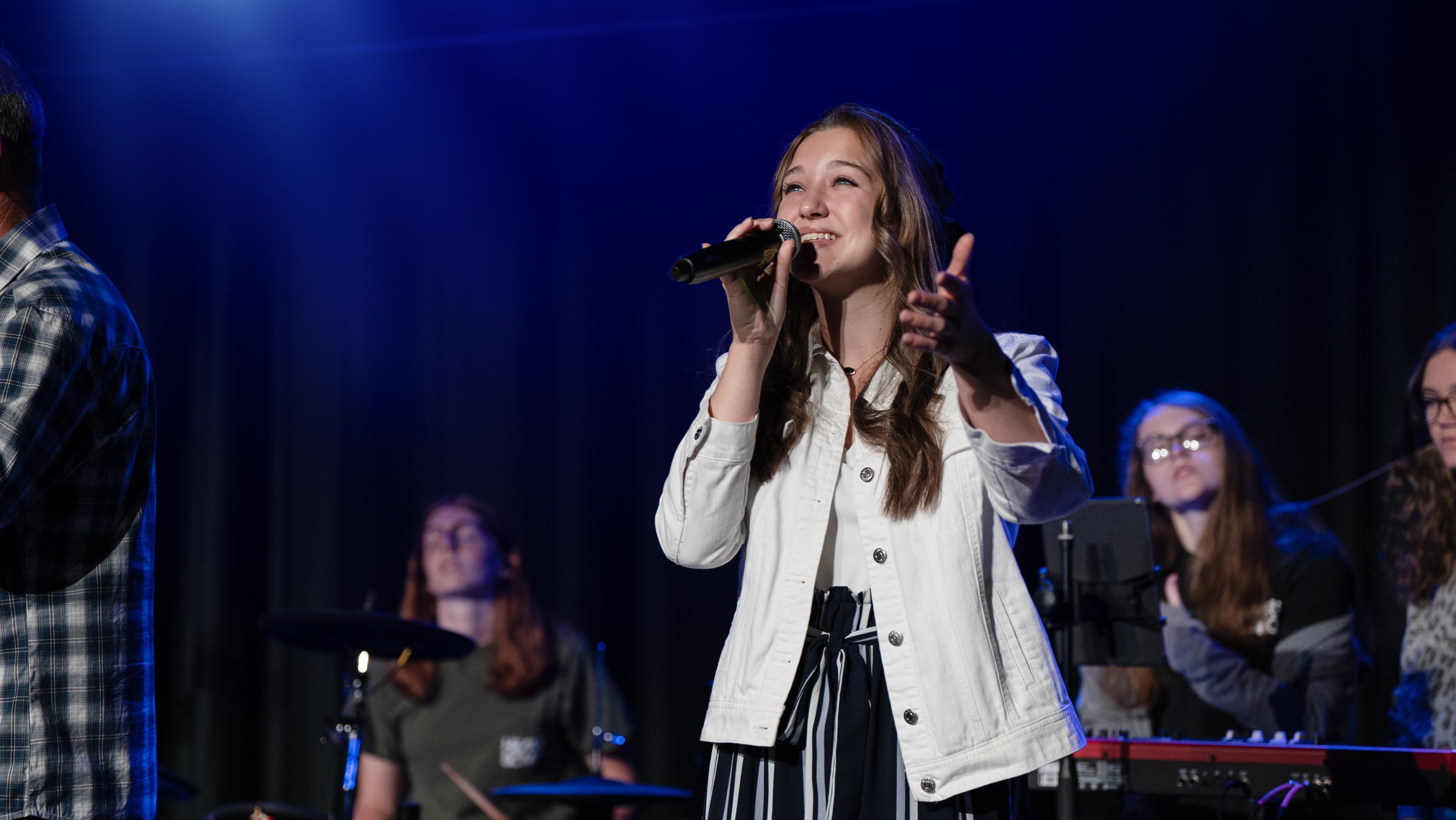 LF Worship — Little Flock Baptist Church