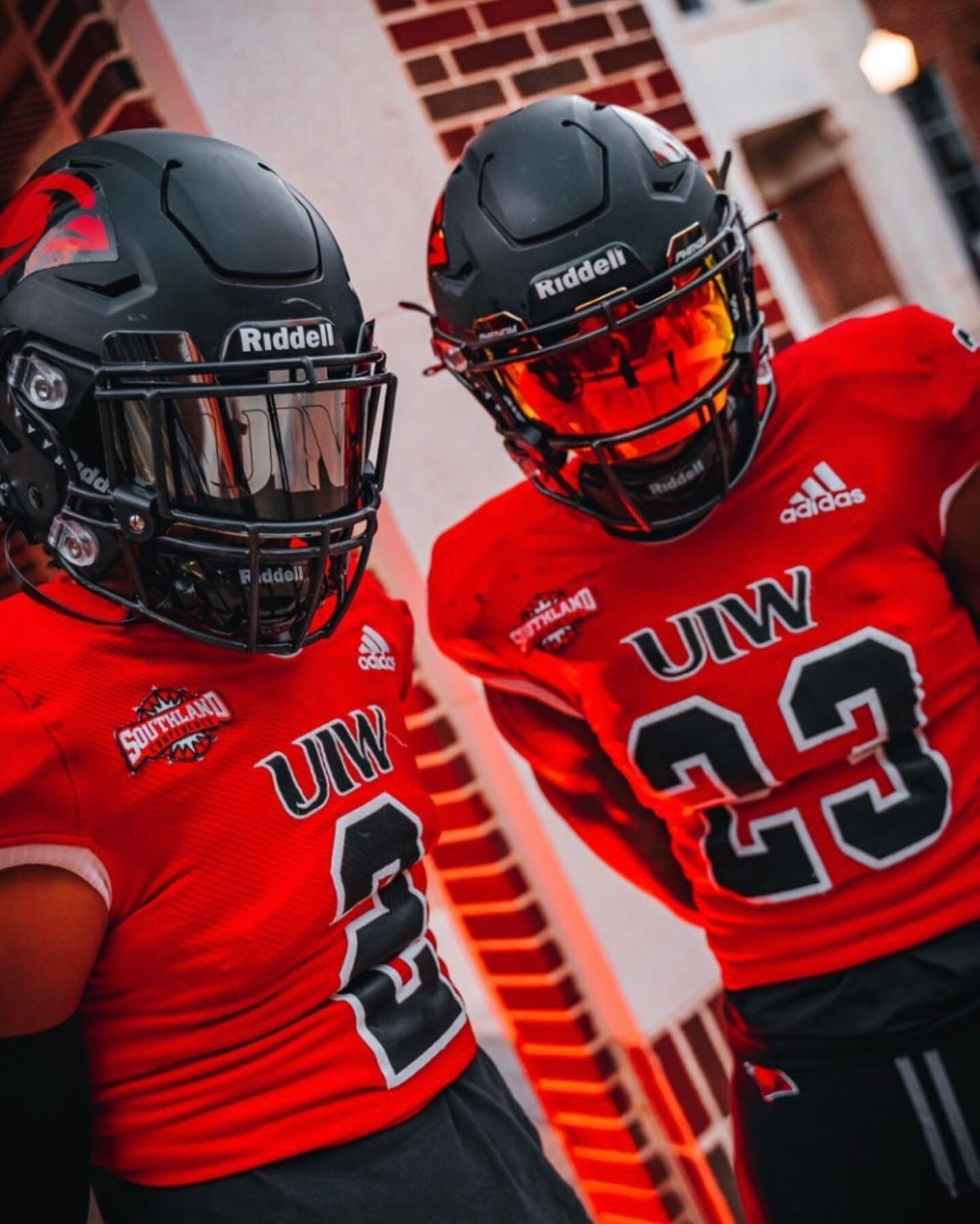 On Thursdays we #RepRed! 🔴

Huge 2nd round playoff game at home this Saturday at 1 PM against Furman. Help us pack Benson Stadium and cheer the Cardinals to VICTORY! 

Photo cred: @natalieclark.creative 

It&rsquo;s a great day to be alive and to be