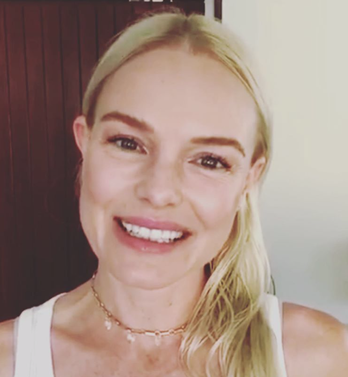 KATE BOSWORTH