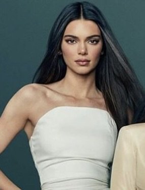 KENDALL JENNER