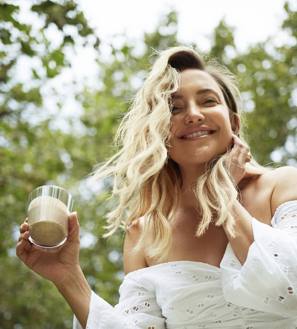 KATE HUDSON