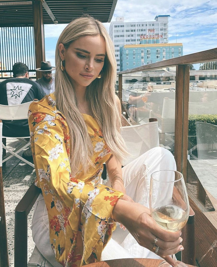 AMANDA STANTON