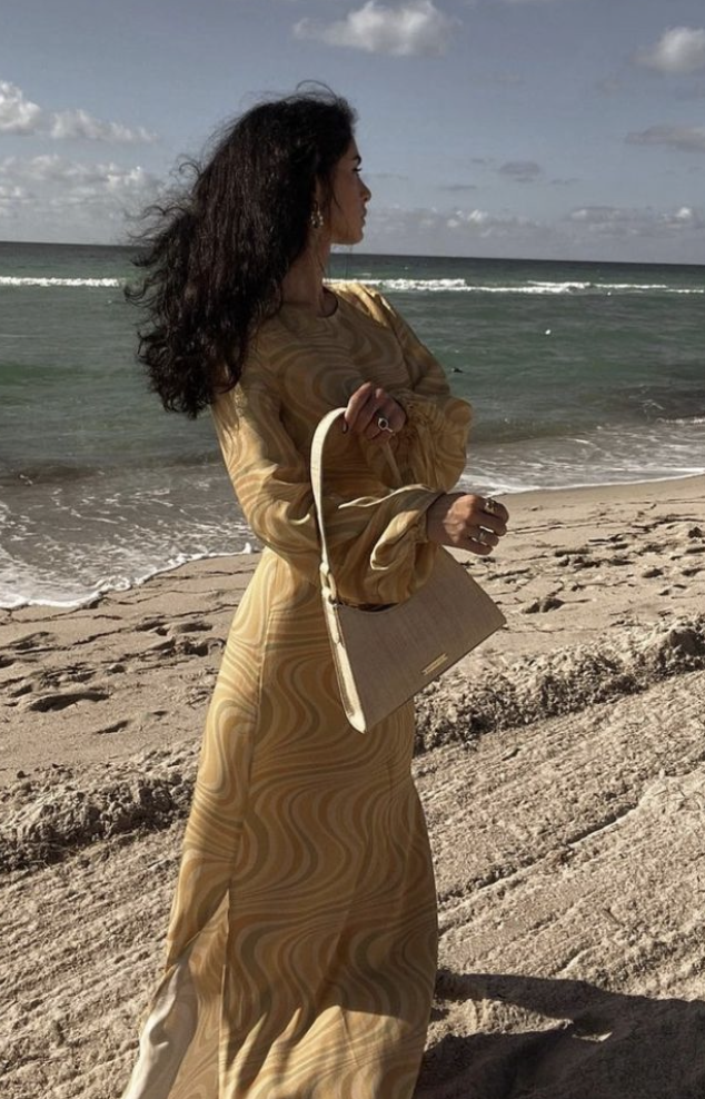 SARAH NAJAFI
