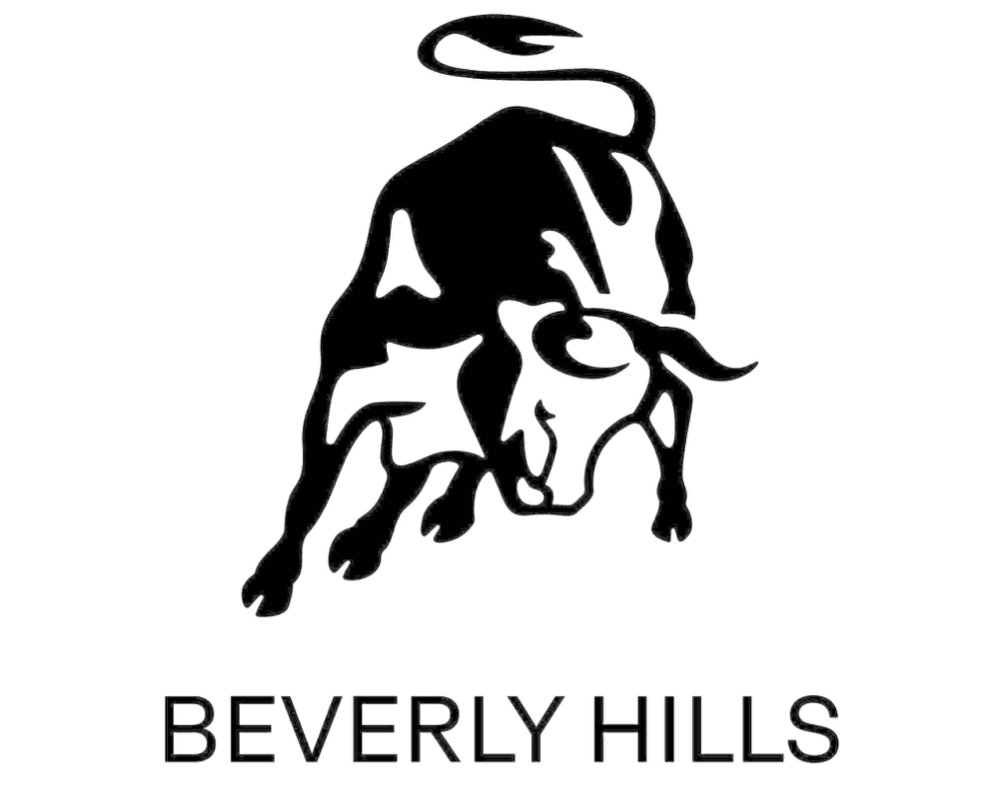 Lamborghini of Beverly Hills Logo